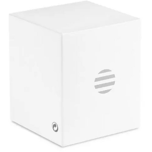 Draadloze luidspreker Mushroom Zwart