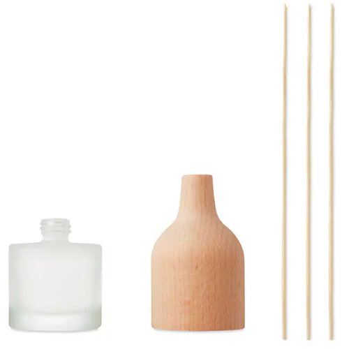 Aroma diffuser Aroma hout