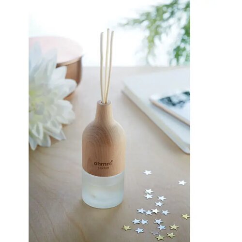 Aroma diffuser Aroma hout