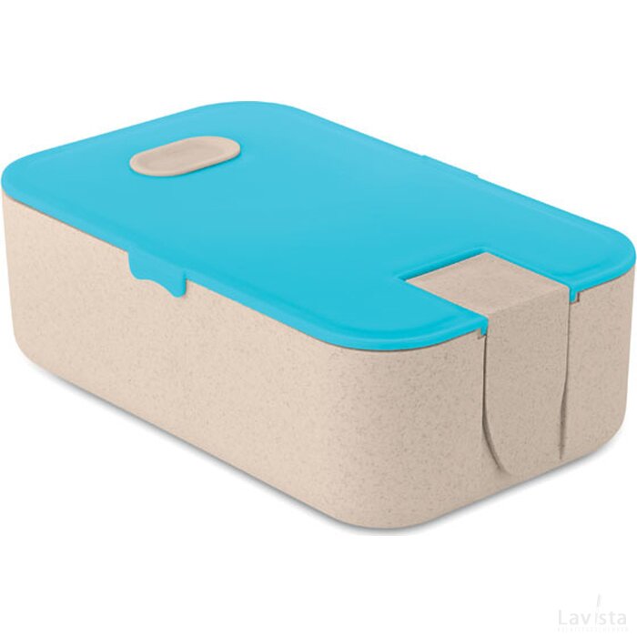 Lunchbox tarwestro