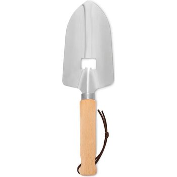 Tuinschep flesopener Jardin hout
