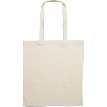 Boodschappentas 180 g/m² Cottonel ++ beige