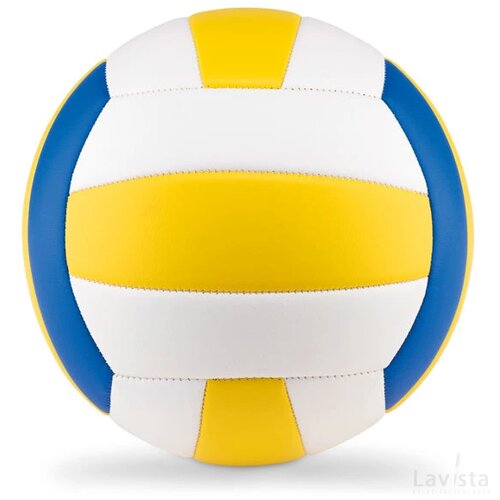 Volleybal Volley multicolour