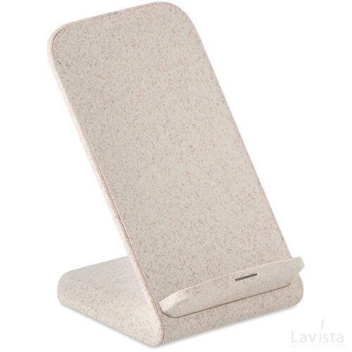 Tarwestro oplader/standaard Layaback beige