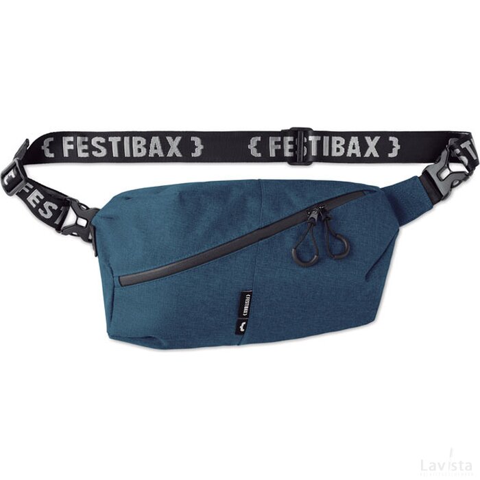 Festibax® basic Festibax basic blauw