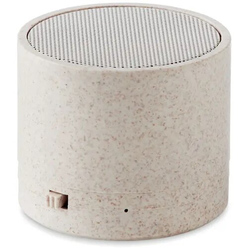 Tarwestro draadloze speaker Beige