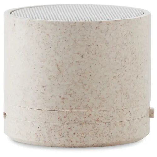 Tarwestro draadloze speaker Beige