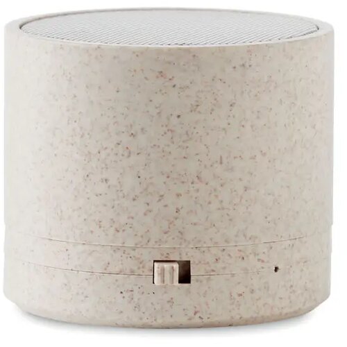 Tarwestro draadloze speaker Beige