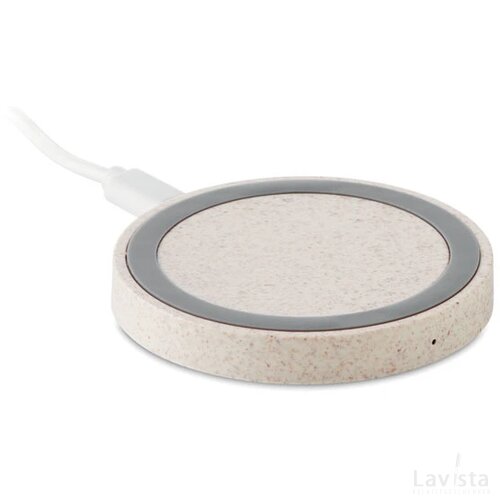 Tarwestro/abs oplader Plato+ beige