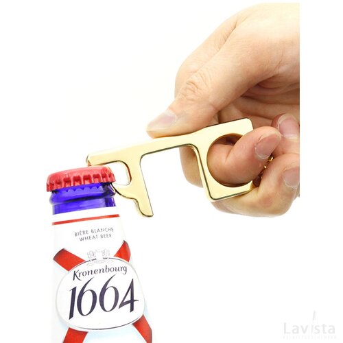 Deuropener sleutelhanger | Goedkoop