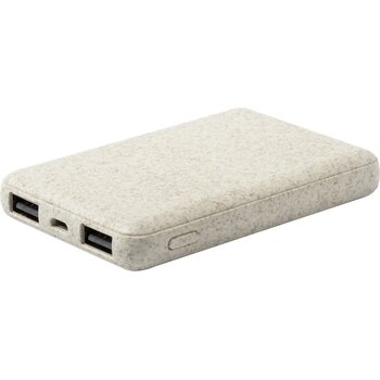 Shiden Power Bank Naturel