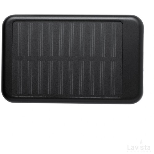 Rudder Powerbank Zwart