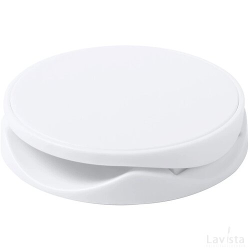 Hunabik Mobiele Houder Wit
