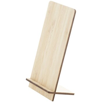 Fargesia Telefoon Houder Naturel