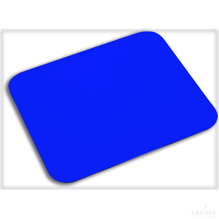 Vaniat Muismat (Kobalt) Blauw