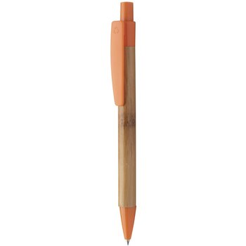 Oranje