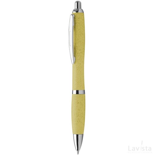 Prodox Balpen Geel
