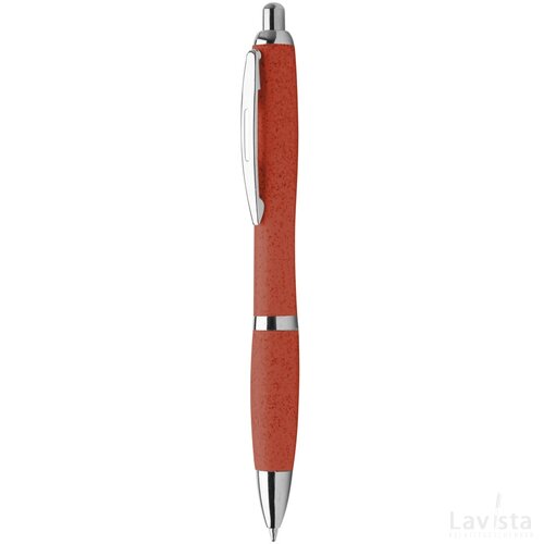 Prodox Balpen Rood