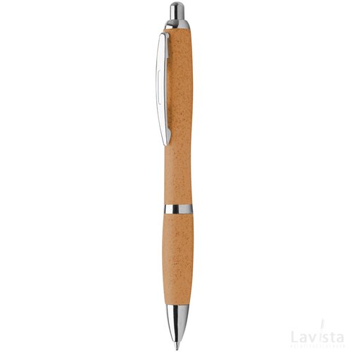 Prodox Balpen Oranje