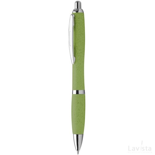 Prodox Balpen Groen