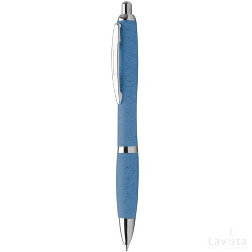 Prodox Balpen (Kobalt) Blauw