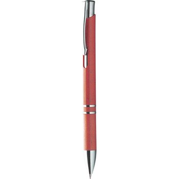 Nukot Balpen Rood