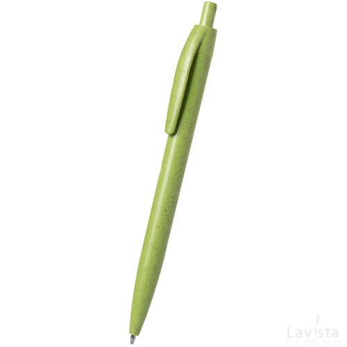 Wipper Balpen Groen