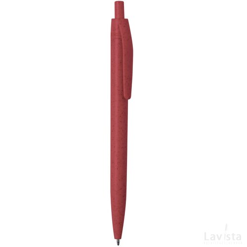 Wipper Balpen Rood