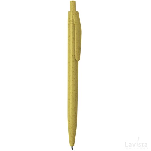Wipper Balpen Geel