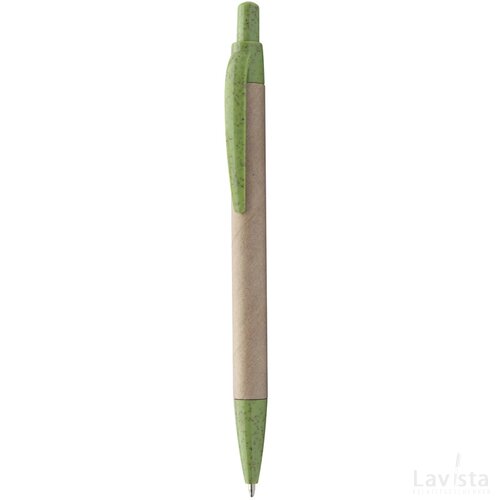 Filax Balpen Groen