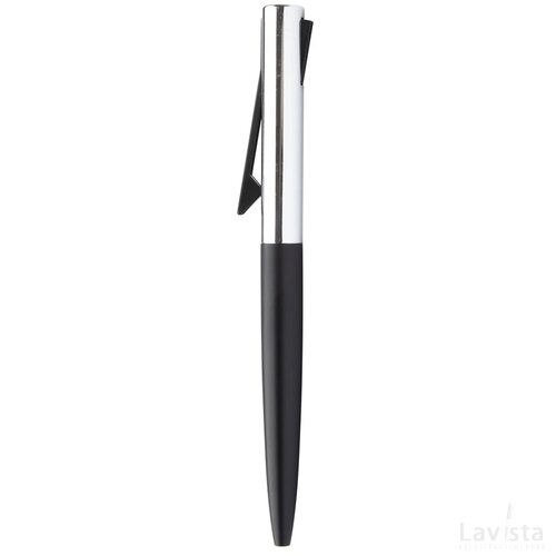 Chrompant Balpen Zwart
