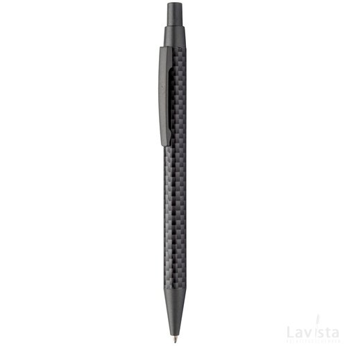Leggera Balpen Zwart