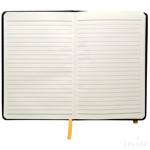 Andesite Notitie Boek Oranje
