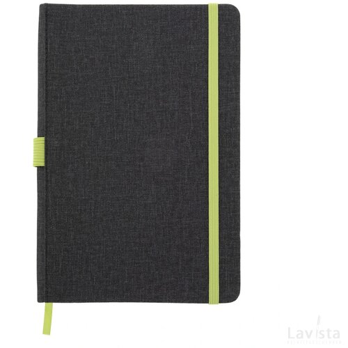 Andesite Notitie Boek Groen