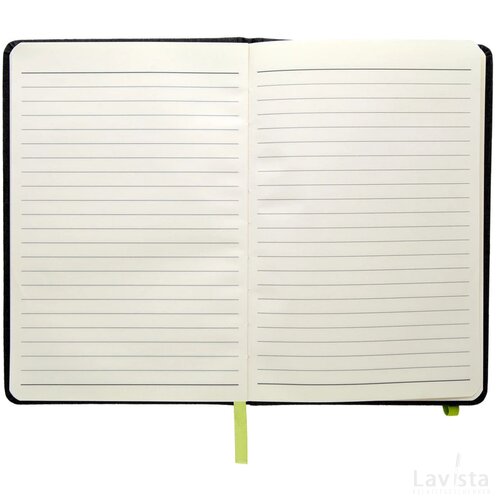 Andesite Notitie Boek Groen