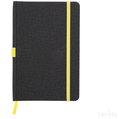 Andesite Notitie Boek Geel