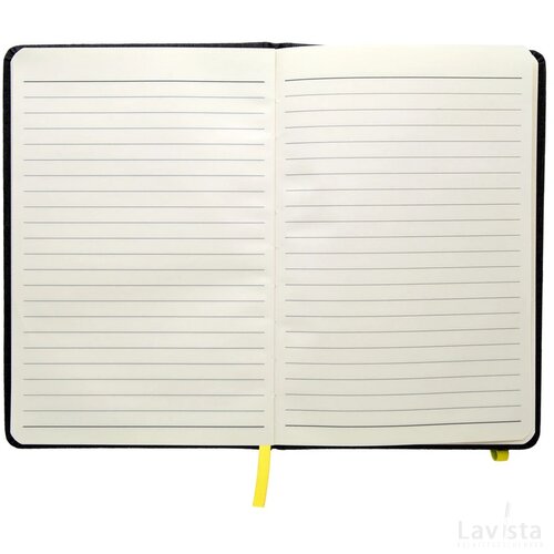 Andesite Notitie Boek Geel