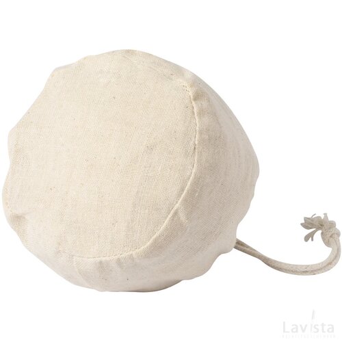 Nepax Opvouwbare Boodschappentas Naturel