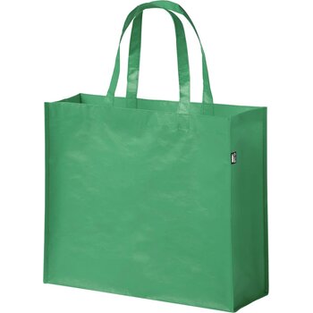Kaiso Boodschappen Tas Groen