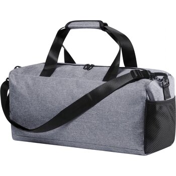 Lutux Sport Tas Donker Grijs