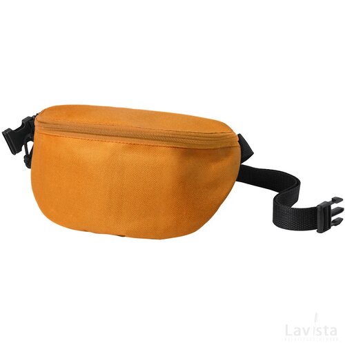 Zunder Heuptas Oranje