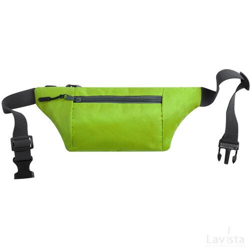 Mendel Heuptas Lime Groen