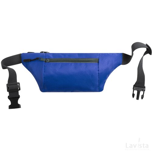 Mendel Heuptas (Kobalt) Blauw