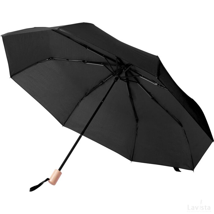 Brosian Paraplu Zwart