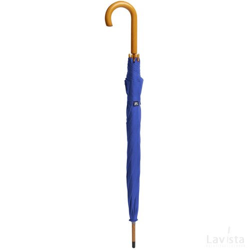 Bonaf Paraplu (Kobalt) Blauw