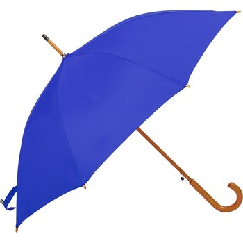 Bonaf Paraplu (Kobalt) Blauw