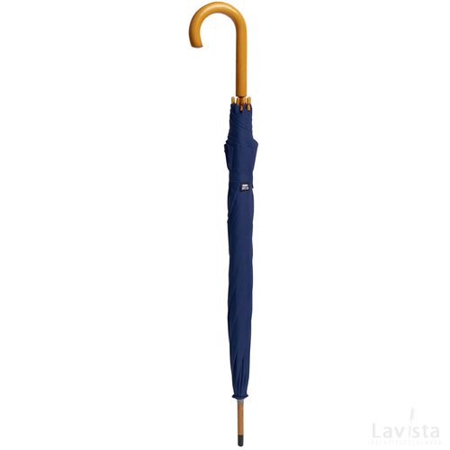 Bonaf Paraplu Blauw