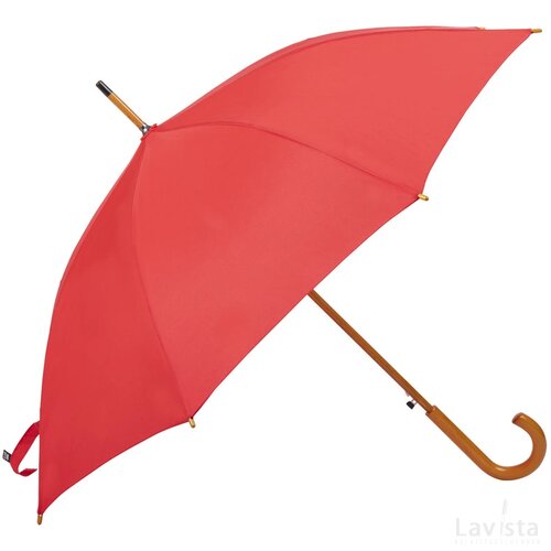 Bonaf Paraplu Rood