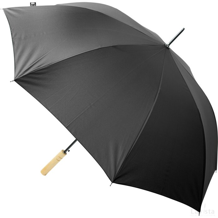 Asperit Paraplu Zwart