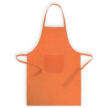 Oranje